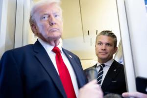 SAUL LOEB/AFP/AFP via Getty Images