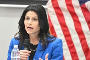 Daniel Mears/The Detroit News/TNS