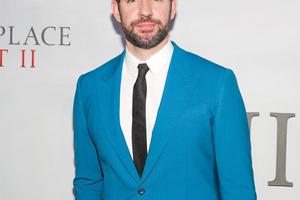 Bang Showbiz / John Krasinski has confirmed the cast for A Quiet Place: Part III