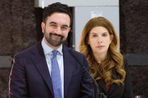 Gardiner Anderson/New York Daily News/TNS