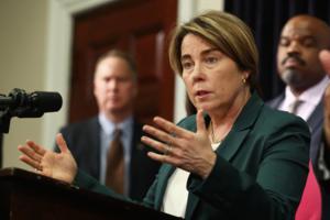 Nancy Lane/Boston Herald/TNS