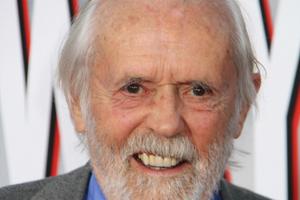 Bang Showbiz / Matt Clark, the veteran Hollywood character actor who appeared in Back to the Future: Part III and worked alongside some of the biggest stars of the western genre, has died at the age of 89.