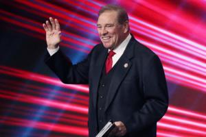 Stephen M. Dowell/Orlando Sentinel/TNS