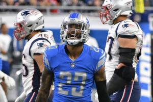 Daniel Mears, Detroit News/The Detroit News/TNS