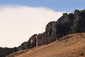 RJ Sangosti/The Denver Post/TNS