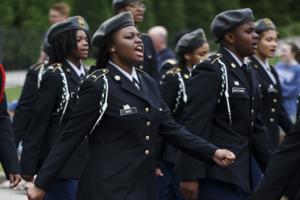 Eileen T. Meslar/Chicago Tribune/TNS