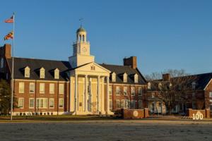 Josh Davis/The Baltimore Sun/TNS