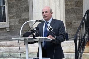 Natalie Jones/The Baltimore Sun/TNS