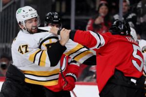 Elsa/Getty Images North America/TNS