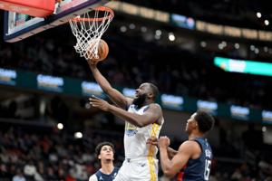 Greg Fiume/Getty Images North America/TNS