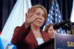 Stuart Cahill/Boston Herald/TNS