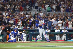 Megan Briggs/Getty Images North America/TNS