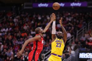 Alex Slitz/Getty Images North America/TNS