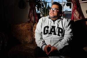 Ray Chavez/Bay Area News Group/TNS