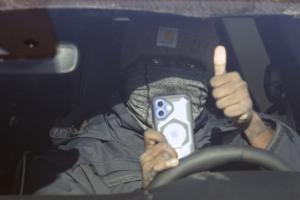 Stephen Maturen/Getty Images North America/TNS