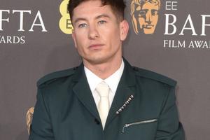 Bang Showbiz / Saltburn star Barry Keoghan reveals whether or not he's suited to playing James Bond