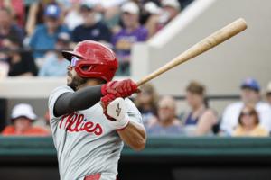 Yong Kim/The Philadelphia Inquirer/TNS