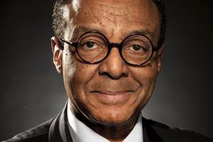 Clarence Page. Chicago Tribune