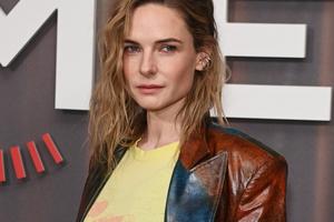 Bang Showbiz / Rebecca Ferguson won't feature much in Dune: Part Three.