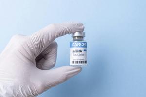 A cancer vaccine would only help patients if they were willing to take it. Javier Zayas Photography/Moment via Getty Images