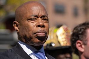 Barry Williams/New York Daily News/TNS