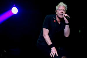 Buda Mendes/Getty Images North America/TNS