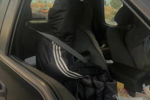 California Highway Patrol/TNS/TNS