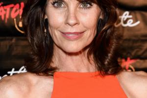 Presley Ann/Getty Images North America/TNS