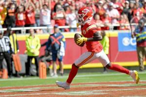 Tammy Ljungblad/Kansas City Star/TNS