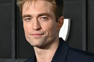 Bang Showbiz / Robert Pattinson stars in Dune: Part 3.