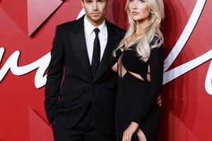 Bang Showbiz / Kate Cassidy appears to have found love again after Liam Payne's death