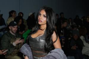 John Nacion/Getty Images North America/TNS