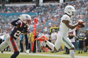 Joe Cavaretta/South Florida Sun Sentinel/TNS