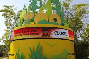 DAVID SANTIAGO/Miami Herald/TNS