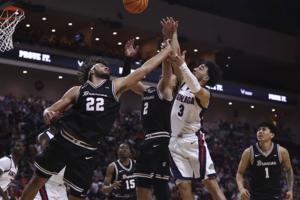 Chase Stevens/Las Vegas Review-Journal/TNS