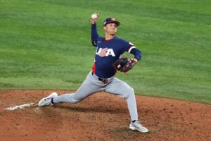 Megan Briggs/Getty Images North America/TNS