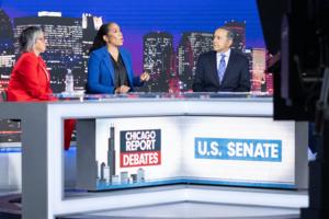 Josh Boland/Chicago Tribune/TNS