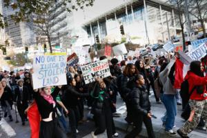 Karen Ducey/The Seattle Times/TNS