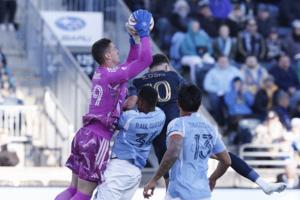 Yong Kim/The Philadelphia Inquirer/TNS