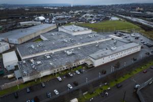 Ken Lambert/The Seattle Times/TNS