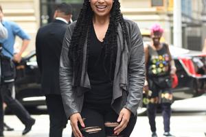 Bang Showbiz / Jordin Sparks was American Idol's youngest winner