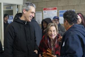 Brian Cassella/Chicago Tribune/TNS