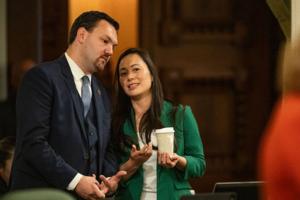 Nathaniel Levine/The Sacramento Bee/TNS