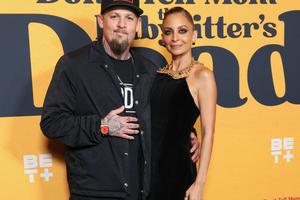 Bang Showbiz / Joel Madden opens up on relationship with Nicole Richie