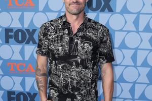 Bang Showbiz / Brian Austin Green changed his name