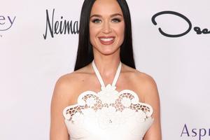 Bang Showbiz / Katy Perry is dating the former Canadian Prime Minister