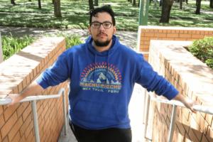 Juan Carlos Chavez/Tampa Bay Times/TNS