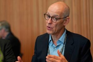 David Dee Delgado/Getty Images North America/TNS