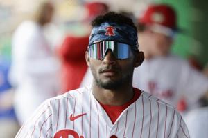 Yong Kim/The Philadelphia Inquirer/TNS