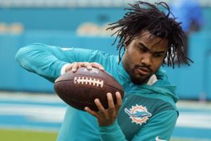 Joe Cavaretta/South Florida Sun-Sentinel/TNS